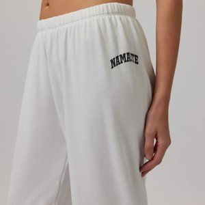 Namaste Perfect Sweatpant Spiritual Gangster